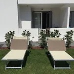 Apartment Zeffiro
