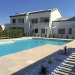 Apartment Zeffiro