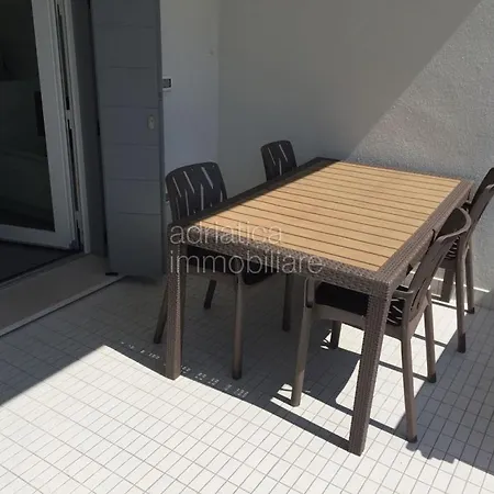 Appartamento Zeffiro