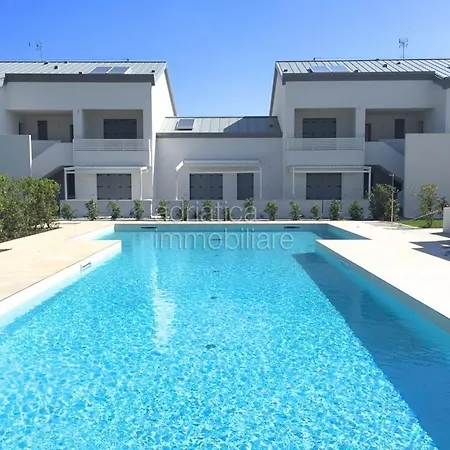 Zeffiro Appartamento Lido di Jesolo