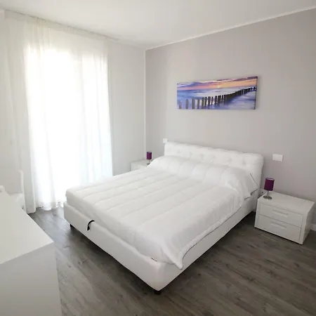 Appartamento Zeffiro Lido di Jesolo