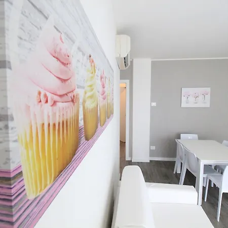 Appartamento Zeffiro Lido di Jesolo