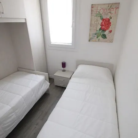 Zeffiro Appartamento Lido di Jesolo